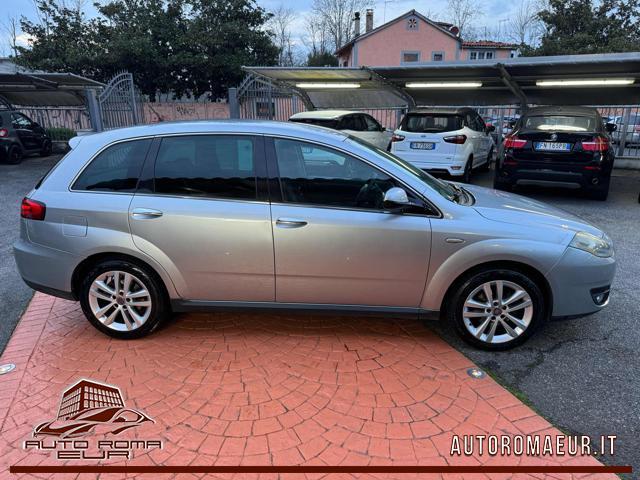 FIAT Croma 1.9 Multijet 16V Emotion