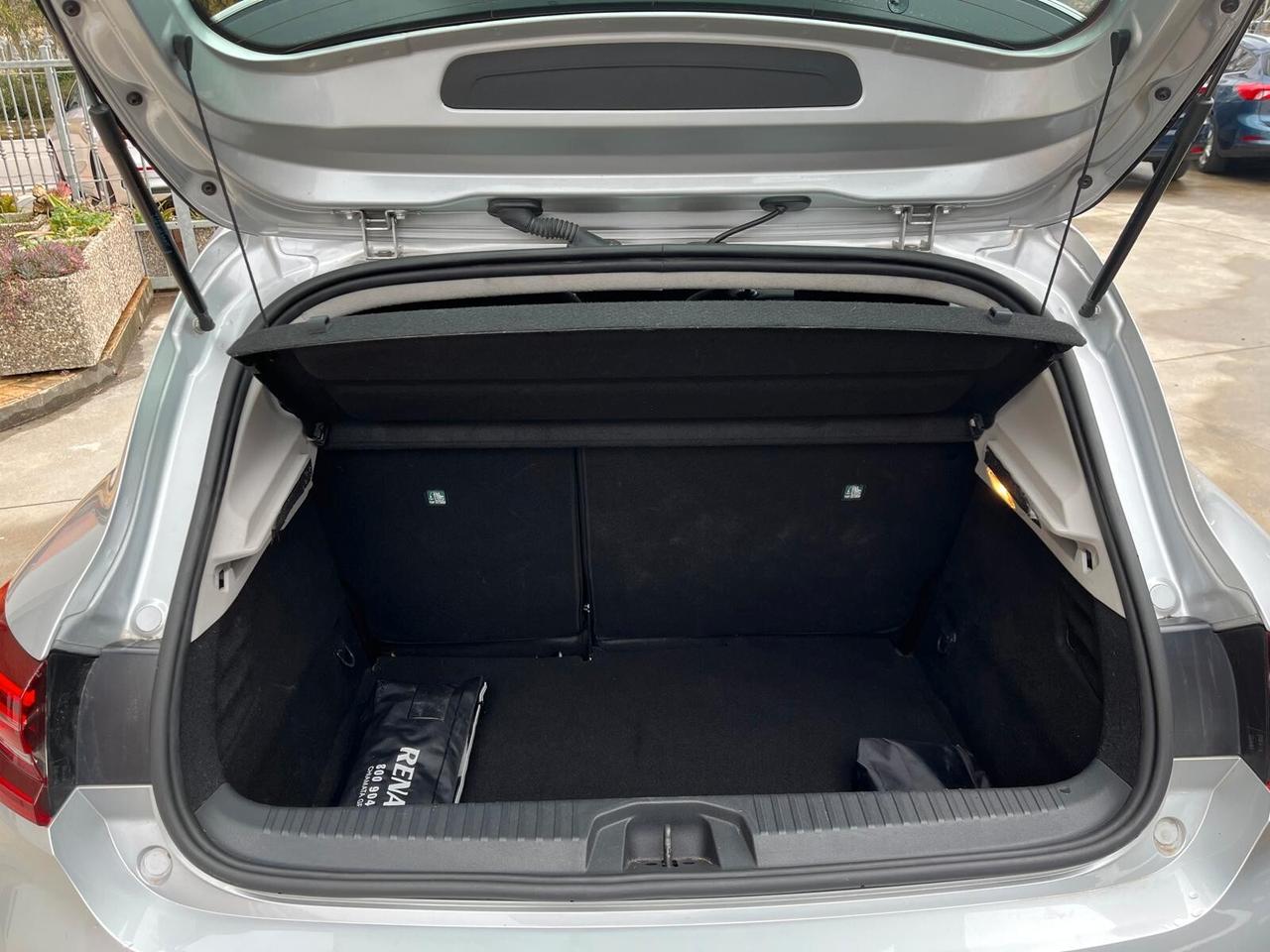 Renault Clio TCe 100 CV GPL 5 porte Zen