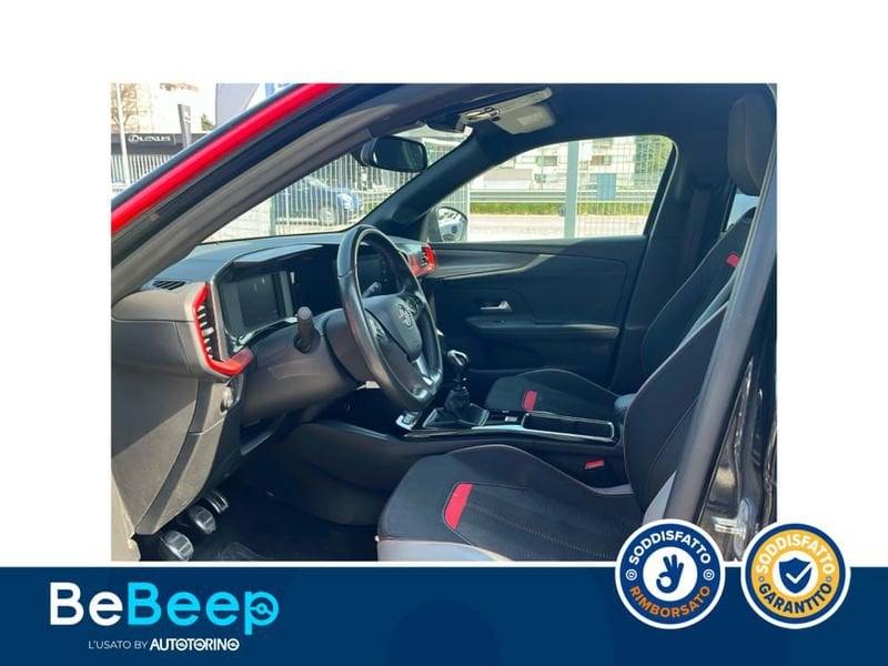 Opel Mokka 1.2 T GS S&S 100CV