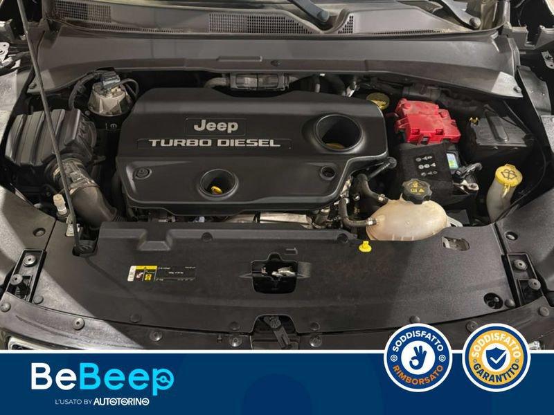 Jeep Compass 1.6 MJT LIMITED 2WD 120CV MY20