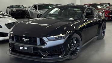 Ford Mustang 2.3 EcoBoost Coupe nuovo modello