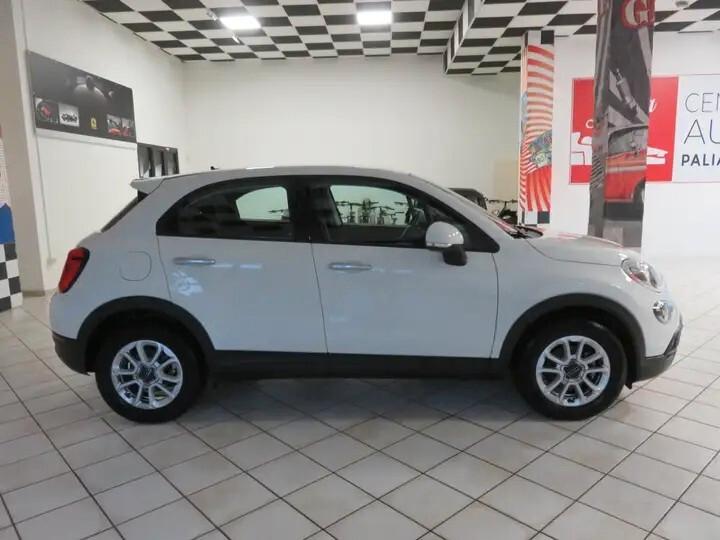 Fiat 500X 1.3 MultiJet 95 CV Business