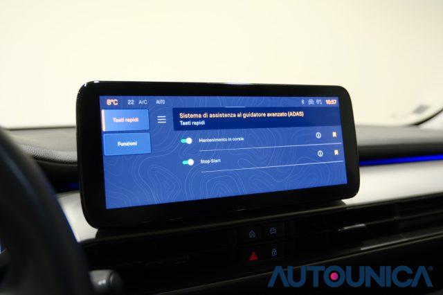 JEEP Avenger 1.2 TURBO 100 CV SUMMIT NEOPATENTATI FULL LED