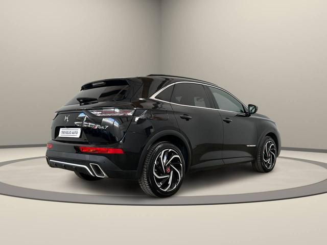 DS AUTOMOBILES DS 7 Crossback E-Tense 4x4 Performance Line