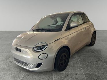 FIAT 500 Giorgio Armani Berlina 42 kWh