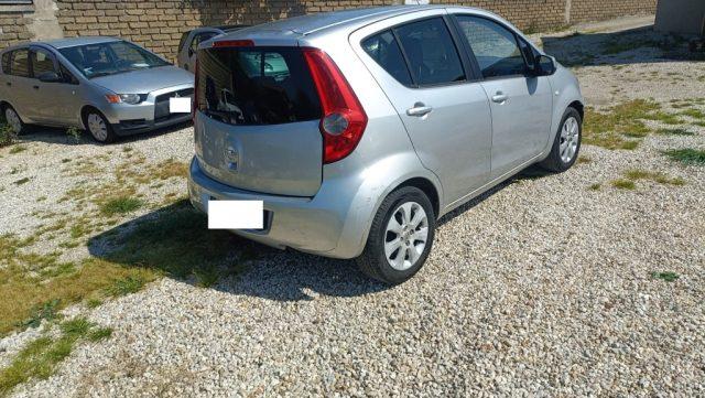 OPEL Agila 1.0 POSSIBILITA' DI GPL