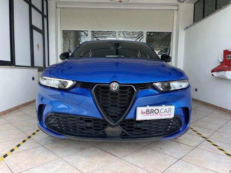Alfa Romeo Tonale 1.5 130cv Hybrid TCT7 Sprint