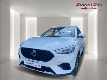 Mg ZS 1.5 VTi-tech Comfort KM 14.000