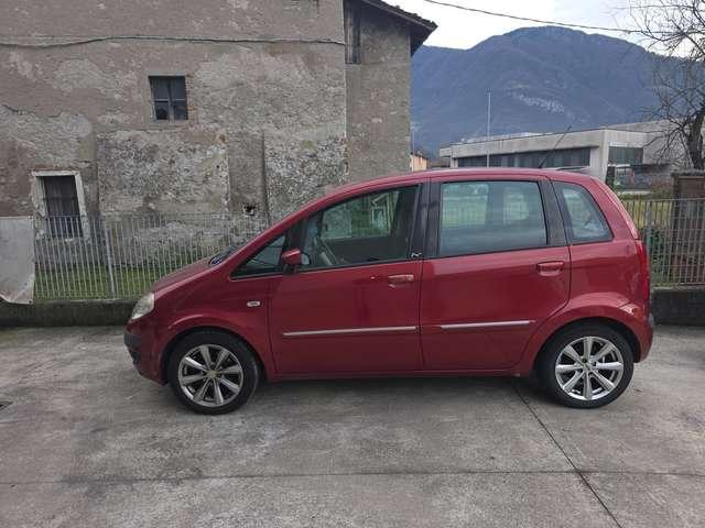 Lancia MUSA Musa 1.3 mjt Platino 90cv