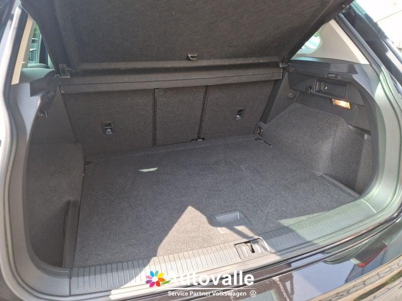 Volkswagen Tiguan 2.0 TDI SCR DSG Business BlueMotion Tech.