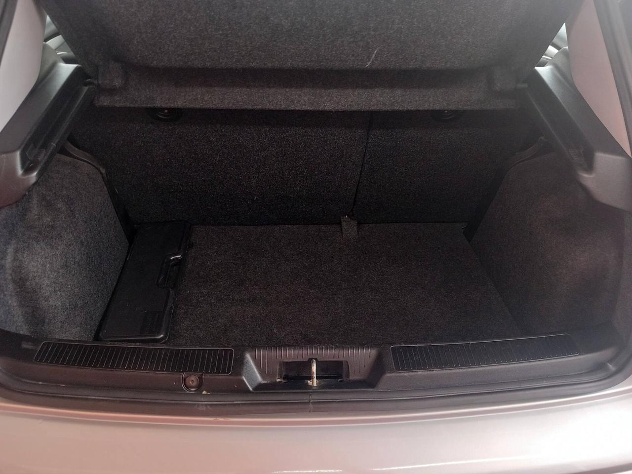 Fiat Punto Evo 1.2 5 porte Active perfetta km 134000 distr. nuova friz.nuova