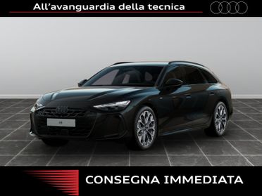 Audi A6 avant 2.0 e-hybrid 299cv s line edition quattro s tronic