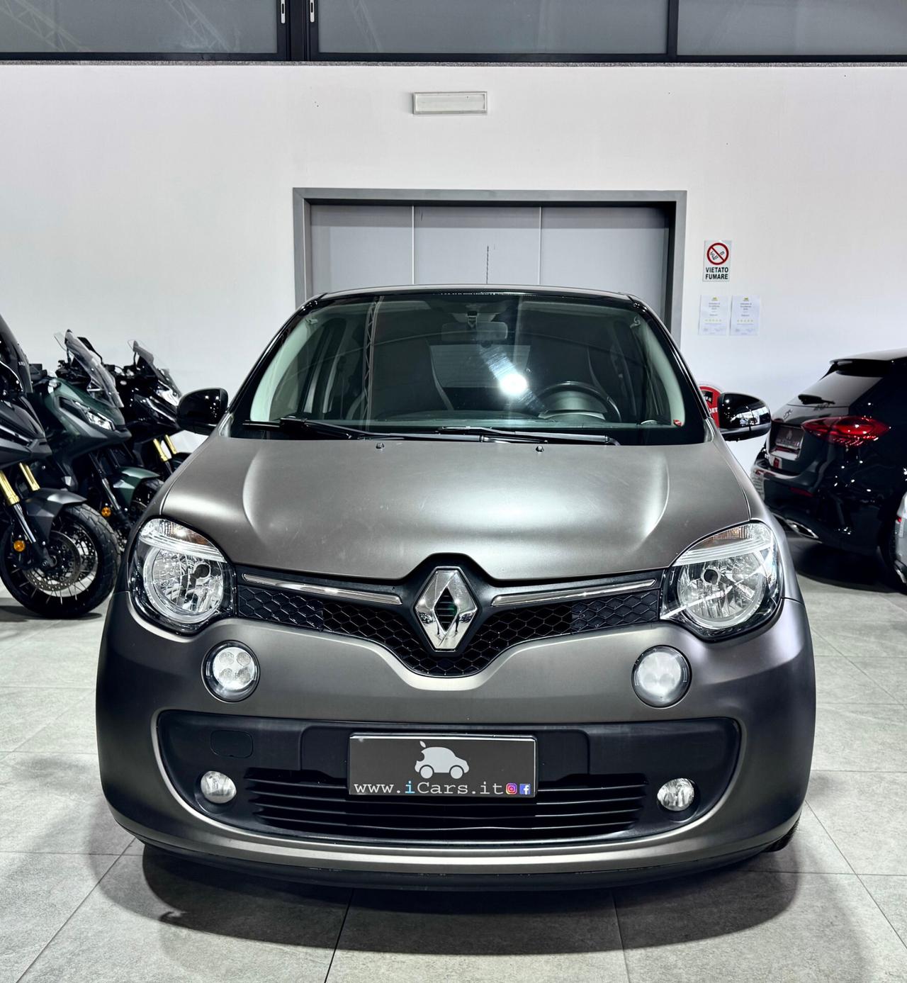 Renault Twingo 0.9 90CV EDC Sport GPL