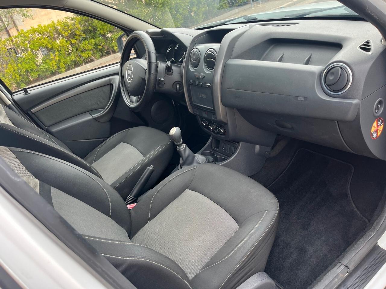 Dacia Duster 1.5 dCi 110CV Start&Stop 4x2 Lauréate