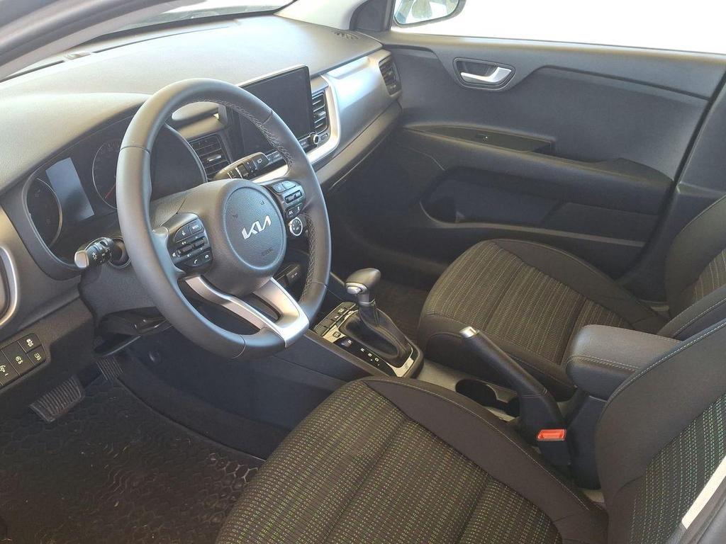 Kia Stonic 1.0 t-gdi mhev Style Design Pack 120cv dct