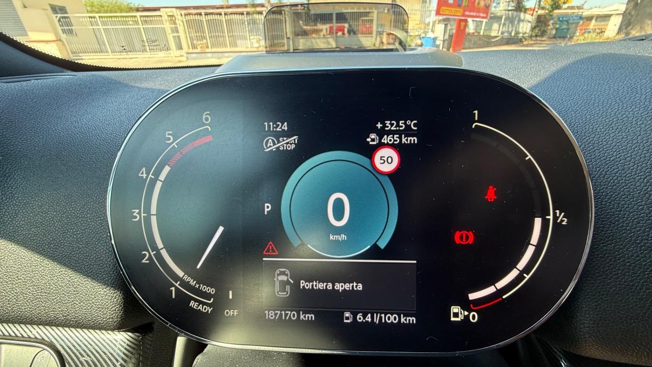 Mini Cooper SD Countryman 2.0 ALL4