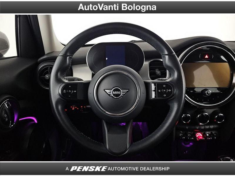 MINI Mini 5 porte Mini 1.5 One Classic 5 porte
