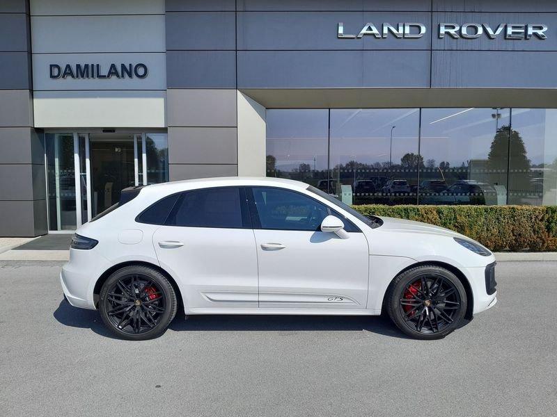Porsche Macan 2.9 V6 GTS SOLO 20.000KM