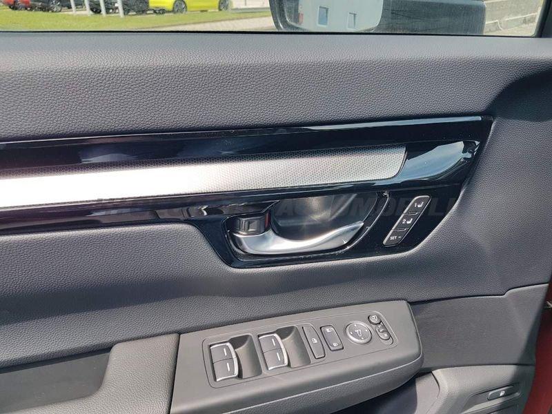 Honda CR-V CR-V 2.0 phev Advance Tech