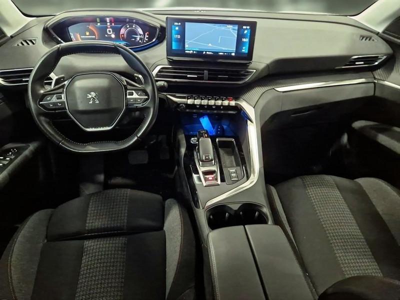 PEUGEOT 3008 BLUEHDI 130 EAT8 SES ACTIVE BUSINESS SUV