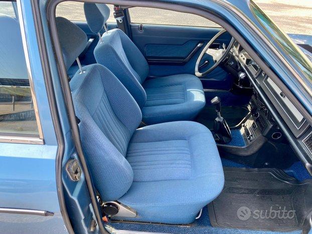 Lancia Beta Berlina BERLINA 1.6