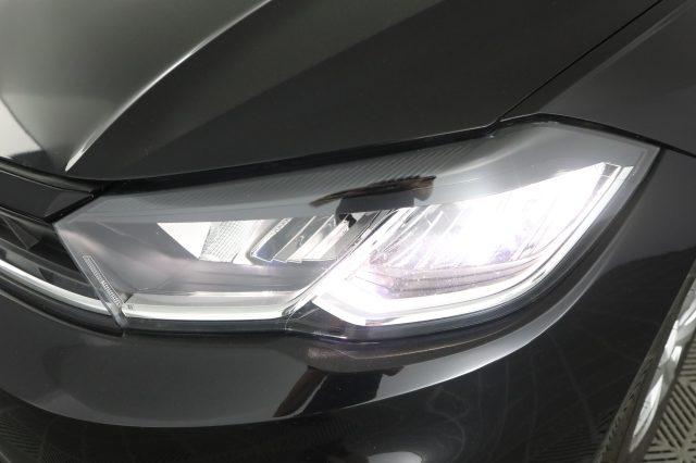 VOLKSWAGEN Polo Polo 1.0 TSI DSG Life