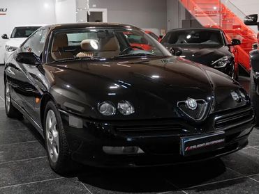 Alfa Romeo GTV 2.0i 16V Twin Spark cat L