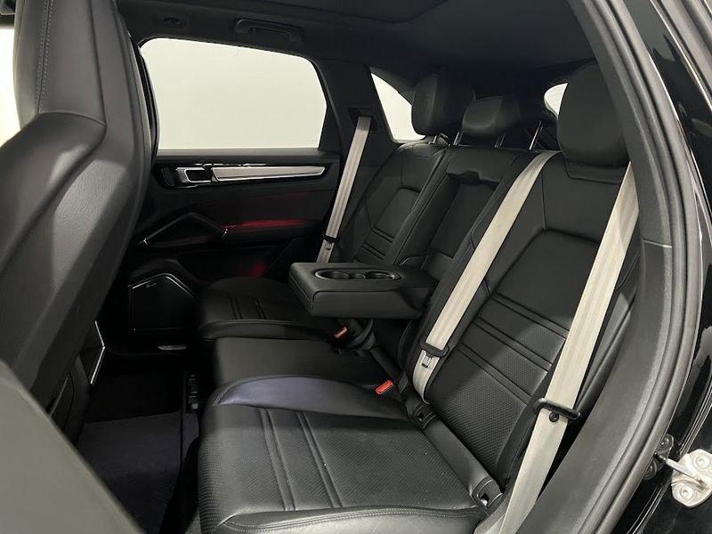Porsche Cayenne 3.0 V6 E-Hybrid