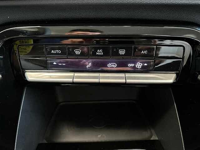 Citroen C3 Aircross Hybrid 145 e-DCS6 Max