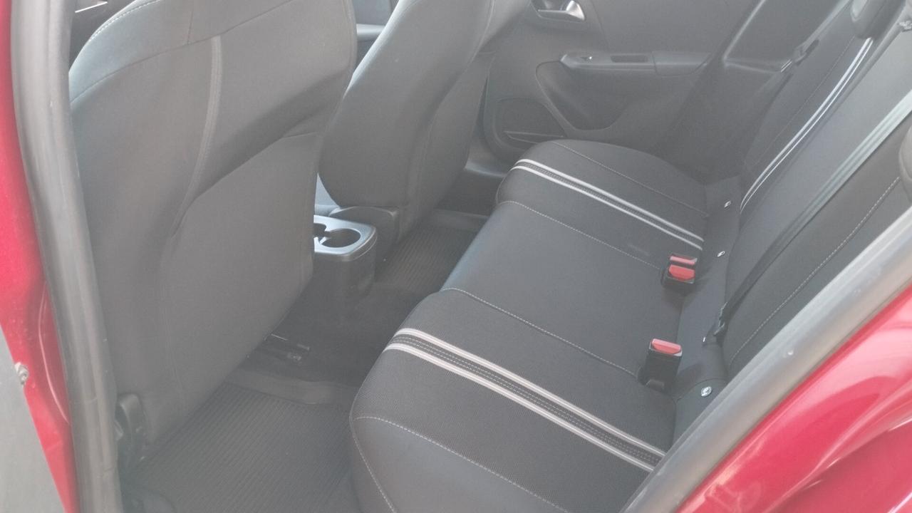 Opel Corsa 1.2 100 CV Edition