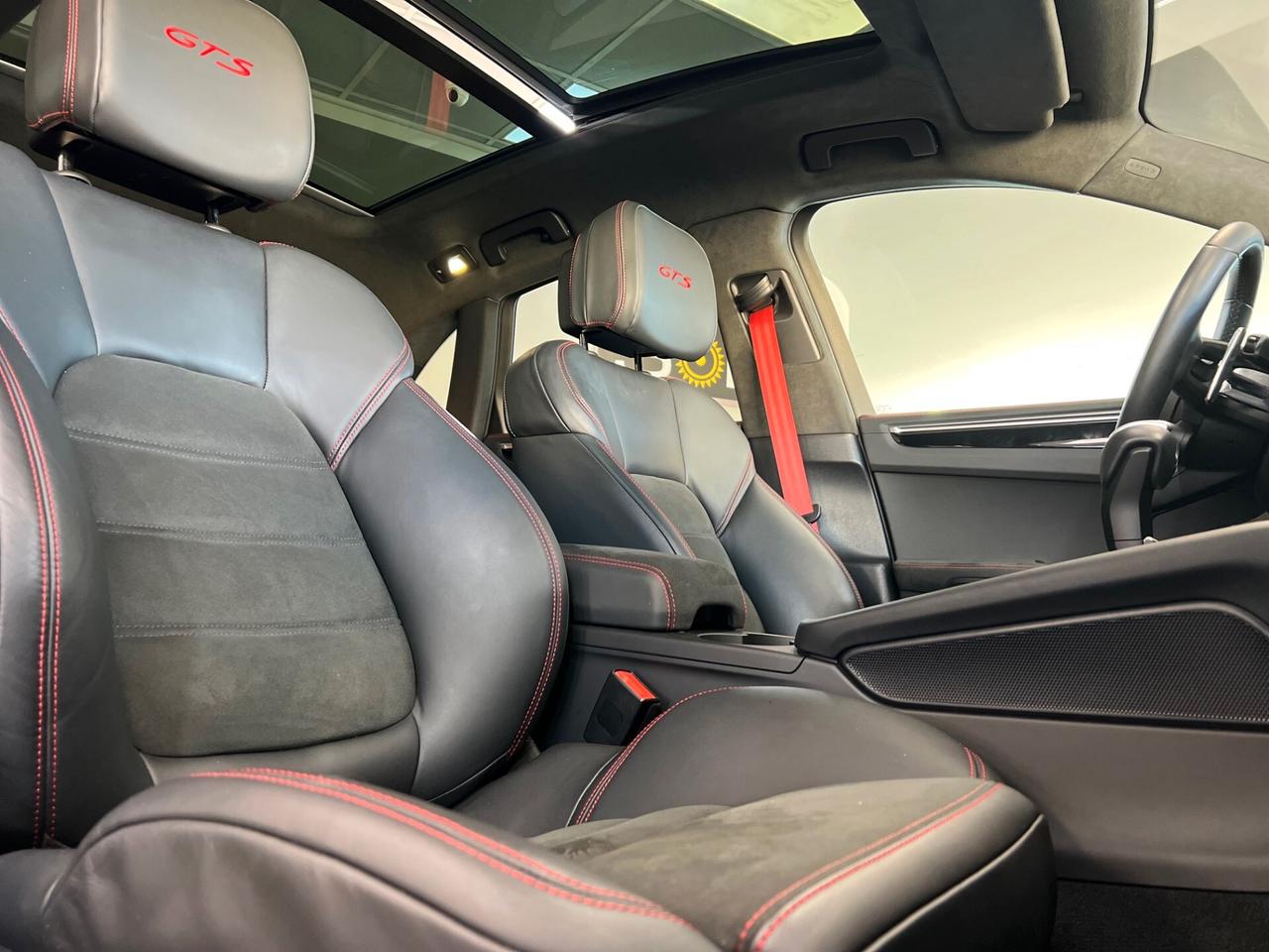 Porsche Macan 2.9 GTS 440cv pdk