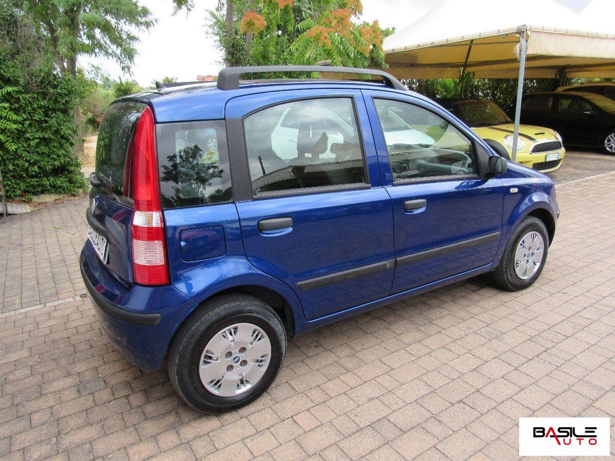 FIAT - Panda - 1.2 Dynamic
