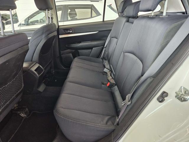 Subaru Legacy Legacy SW 2.0d INIETTORE RUMOROSO