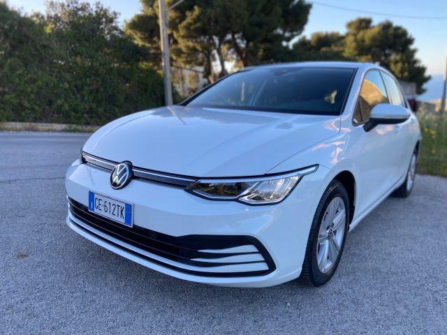 VOLKSWAGEN Golf 2.0 TDI SCR Style