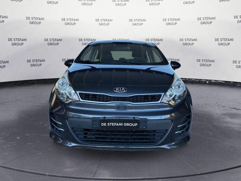 KIA Rio Rio 5p 1.2 Cool eco Gpl