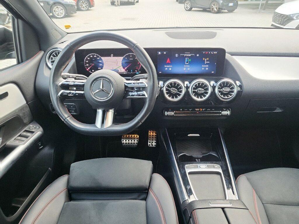 Mercedes Classe B 180 180 D Premium Plus AMG Line 8G-DCT
