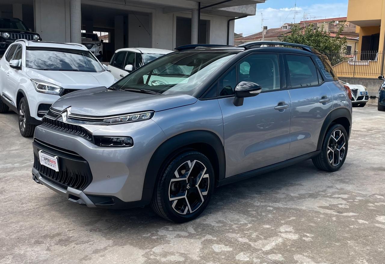 CITROEN C3 Aircross 1.5 BlueHDi 110CV SHINE PACK