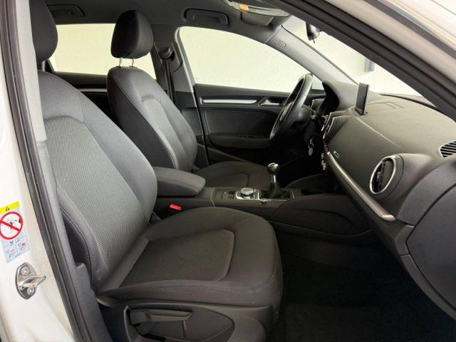 AUDI A3 SPB 30 TDI