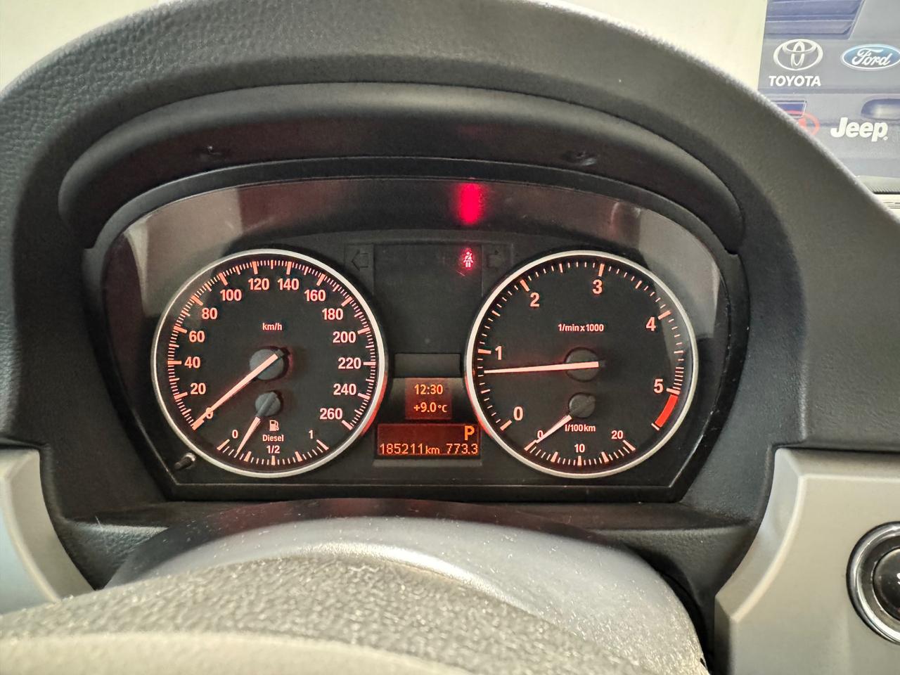 BMW Serie 3 Coupe 320d Coupe Futura 184cv