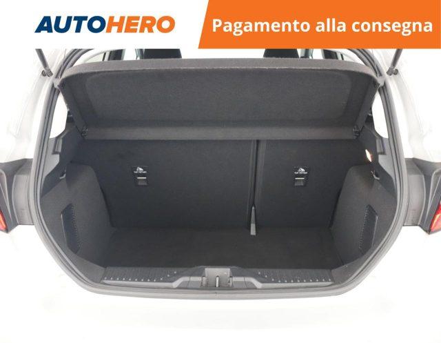 FORD Fiesta 1.0 Ecoboost Hybrid 125 CV 5 porte Titanium