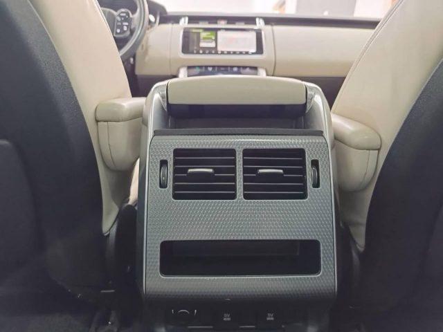 LAND ROVER Range Rover Sport 3.0 TDV6 HSE Dynamic