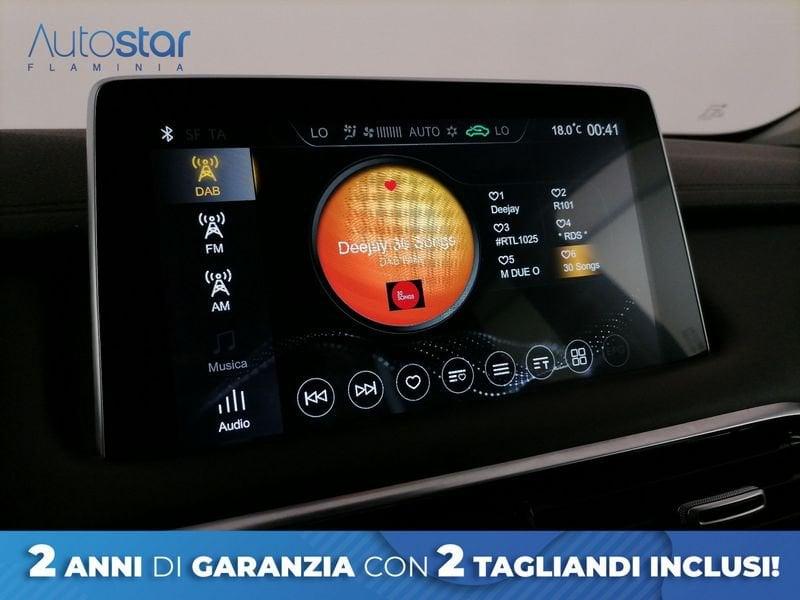 MG HS E 1.5 t-gdi phev Exclusive auto