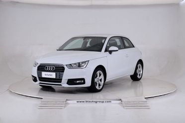 Audi A1 I 2015 3p Diesel 1.4 tdi Admired