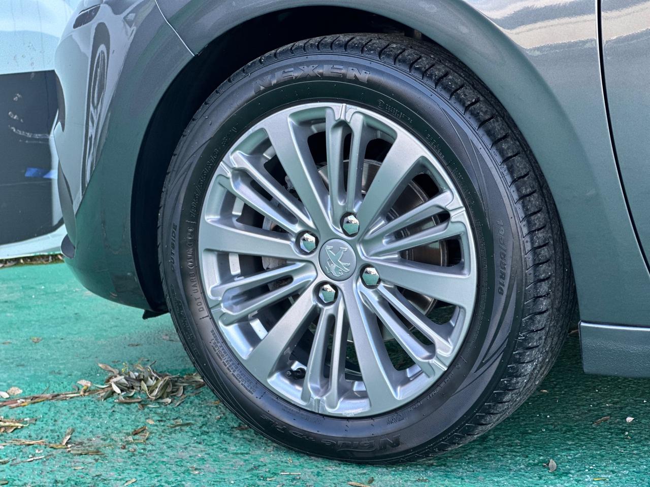 Peugeot 208 1.5 BlueHDI 75cv Active 2016