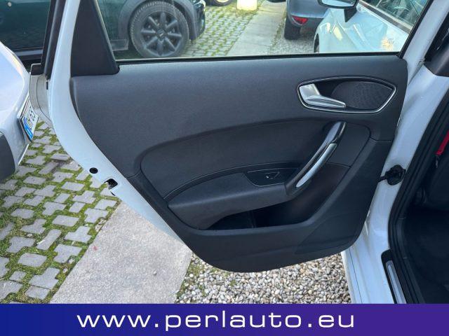 AUDI A1 SPB 1.6 TDI S line edition plus NEOPATENTATI