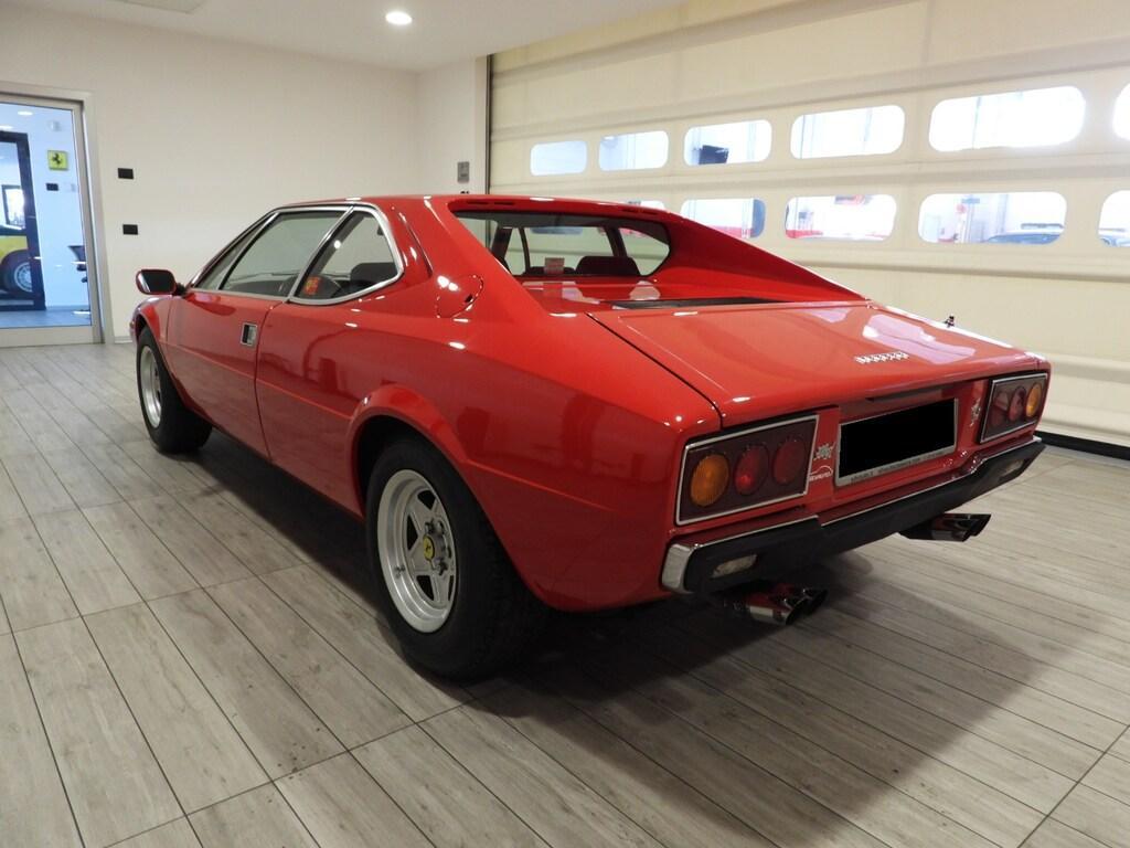 Ferrari Dino GT4 308 2.9