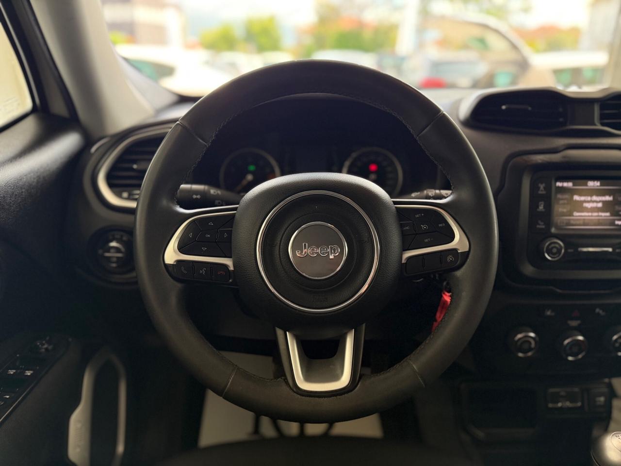 Jeep Renegade 1.0 T3 Longitude 1 proprietario iva