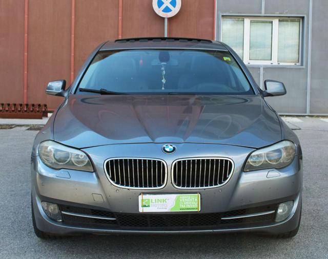 BMW 520 d Business