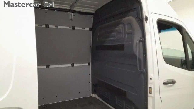 MERCEDES-BENZ Sprinter SPRINTER eSprinter - 4 batterie - GG433WT