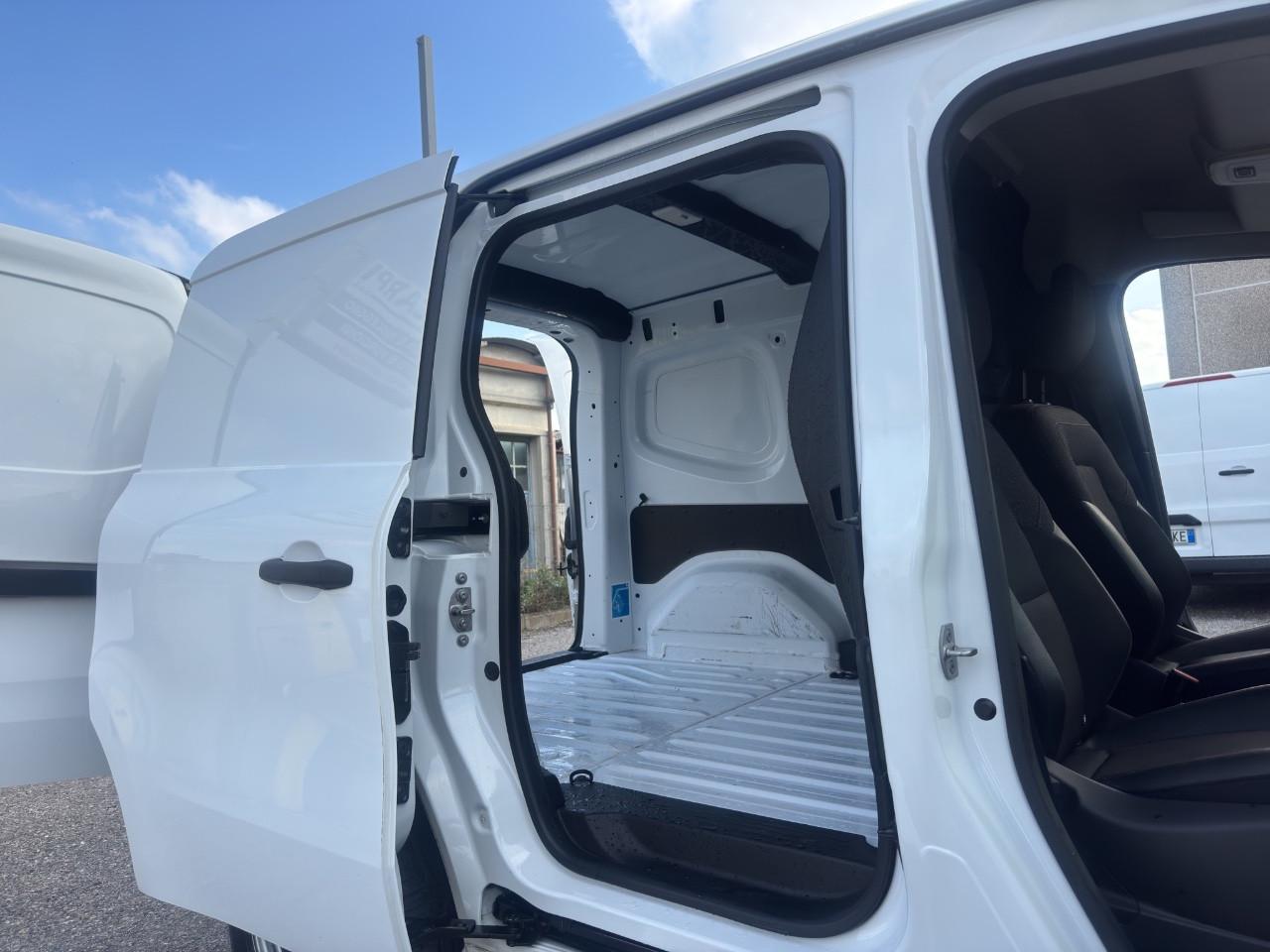 RENAULT Kangoo 1.5 B. DCI 95 CV L1 BELLISSIMO-CRUISE-OTTIME CONDIZIONI-E6D-
